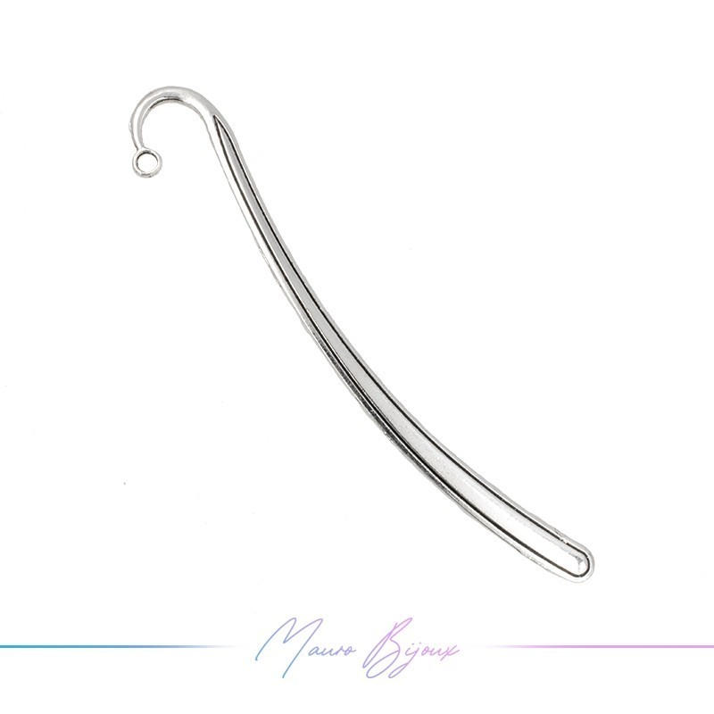 Metal Pendants Birds 1 Piece