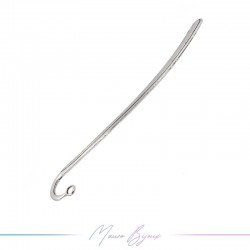 Metal Pendants Birds 1 Piece