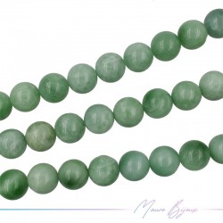 Jade Green Polished Sphere