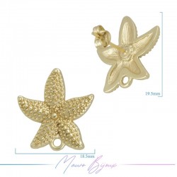 Zama Pin Earrings Mod. 011