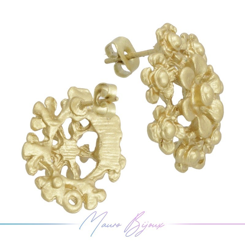 Zama Pin Earrings Mod. 018 Zama Pin Earrings Mod. 018
