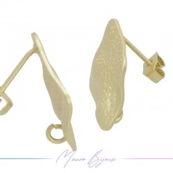 Zama Pin Earrings Mod. 021