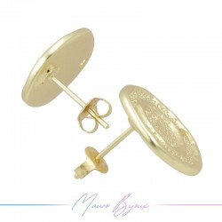 Zama Pin Earrings Mod. 034