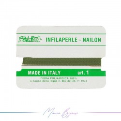 Nylon Thread color BUSH (12pcs)