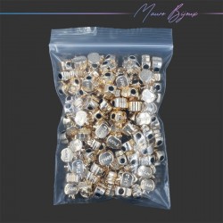 Apple Resin Champagne 12mm