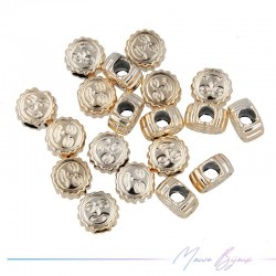 Sun Resin Champagne 12mm