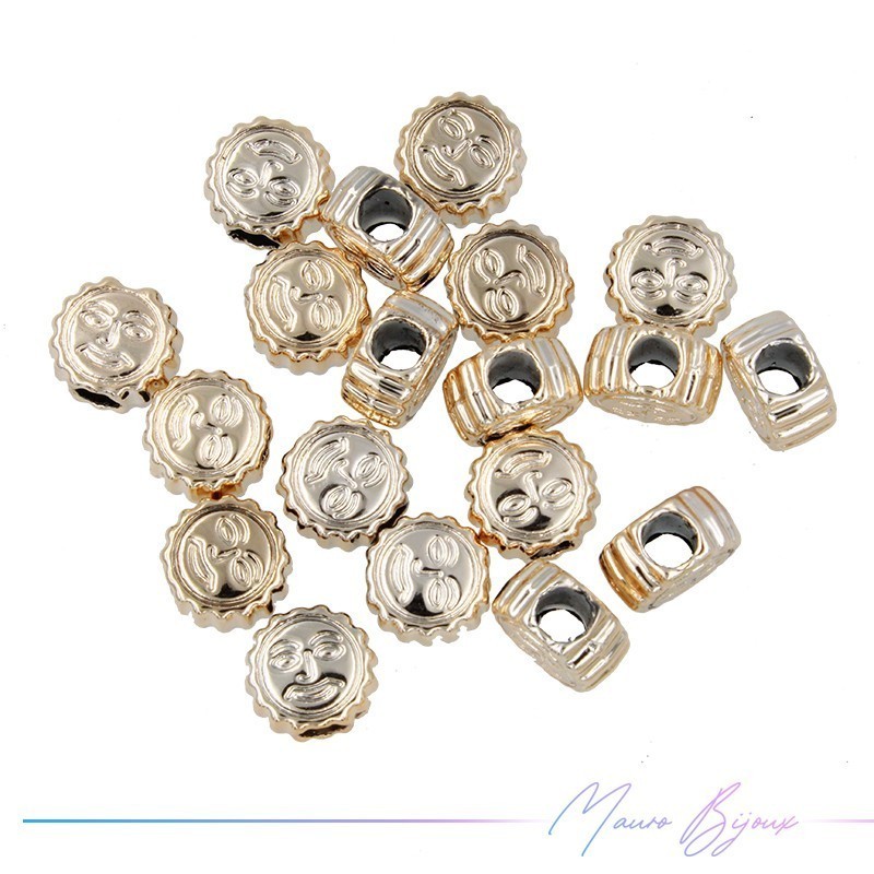 Sun Resin Champagne 12mm