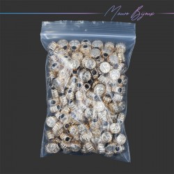 Sun Resin Champagne 12mm