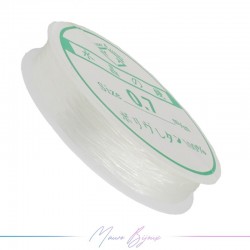 Filo elastico Nylon misura 0.70mm