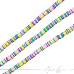 Polymer Clay Multicolor 3