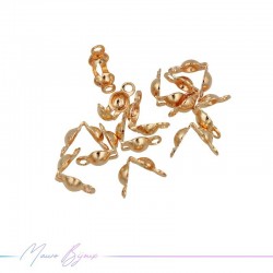 Charming Beads Inox Rose Gold 3mm