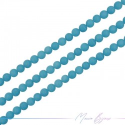 Angelite Sfera Satinata