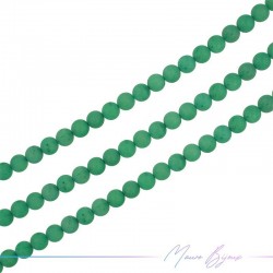 Aventurine Opaque Sphere