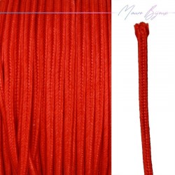 Red Mouse Tail Cord X