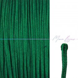 Green Mouse Tail Cord X