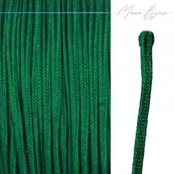 Green Mouse Tail Cord X