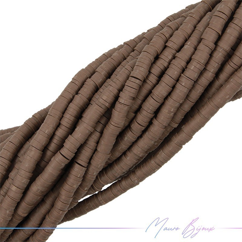 Polymer Clay Cacao