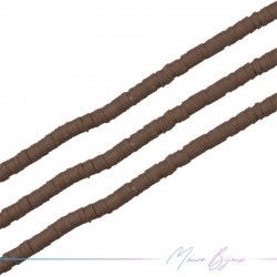 Pasta Polimerica Cacao