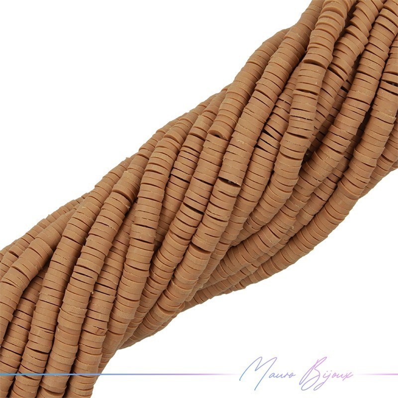 Polymer Clay Biscuit