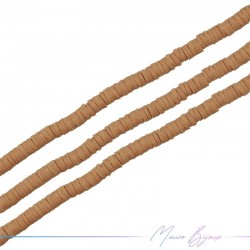 Polymer Clay Biscuit