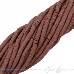 Polymer Clay Chocolate