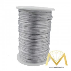 Light Gray Mouse Tail Cord L