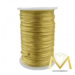 Gold Mouse Tail Cord L
