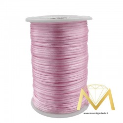 Pink Mouse Tail Cord L