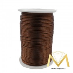 Brown Mouse Tail Cord L