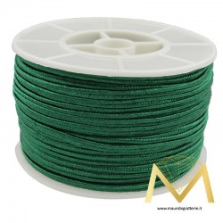 Green Mouse Tail Cord X