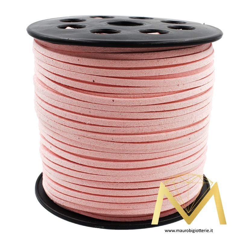 Cordino in Alcantara Pesca