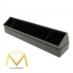 Basic Gray Box 4.5x22cm