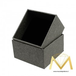 Basic Box Gray 5x5cm