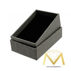 Basic Box Gray 5x8cm