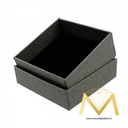 Basic Box Gray 8x8cm