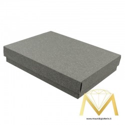 Basic Box Gray 12x16cm