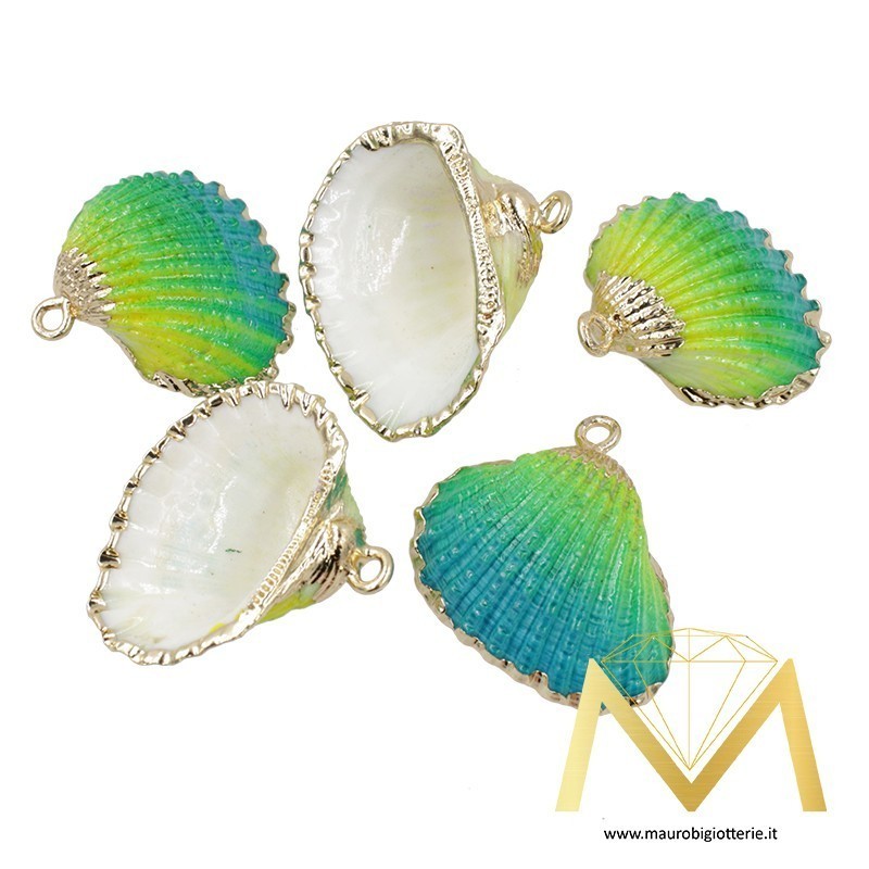 Clam Green