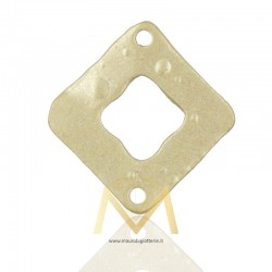 20.7x20.7 mm Ref. ZMK0179 20.7x20.7 mm Ref. ZMK0179