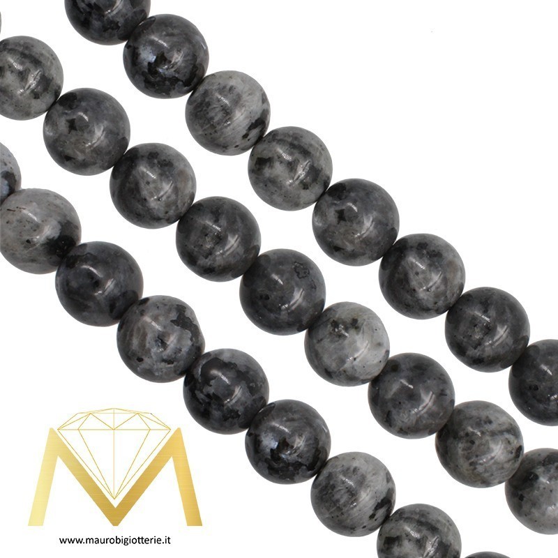 Occhio di Falco Sfere Liscia