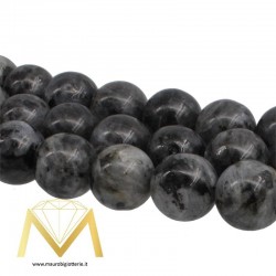 Falcon's Eye Smooth Sphere