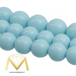 Diaspro Grigio. Sfere lisce