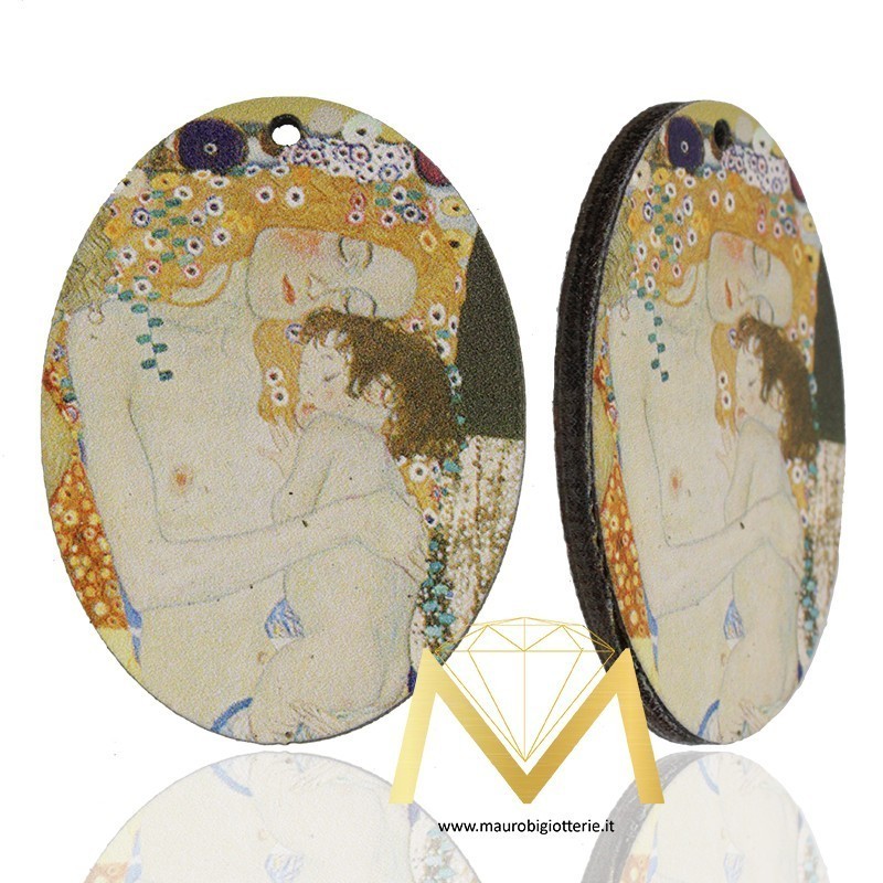 Quadro D'Arte 1 Foro Mod. 06