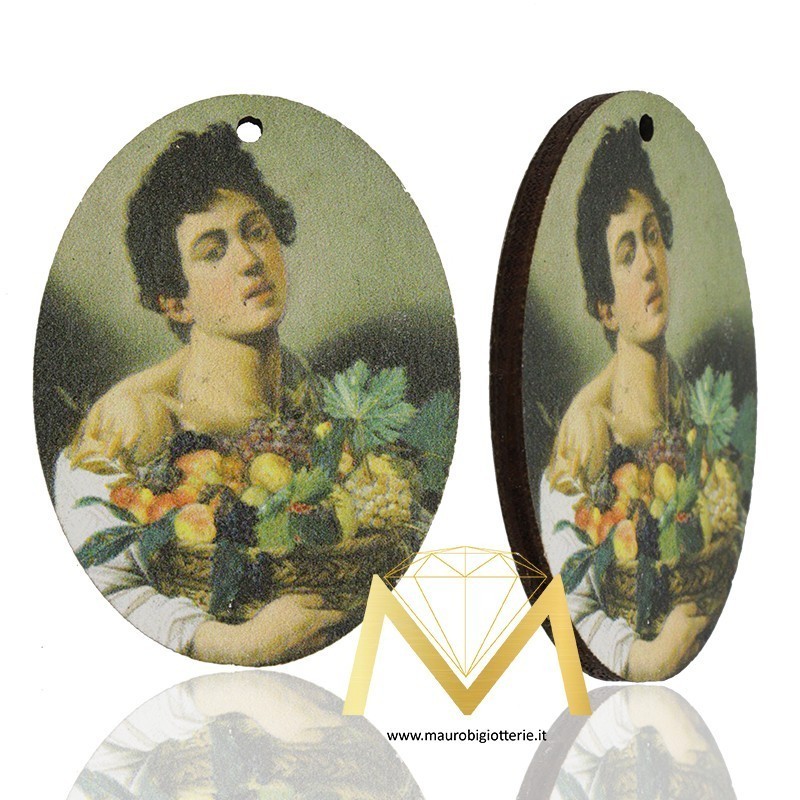 Quadro D'Arte 1 Foro Mod. 10