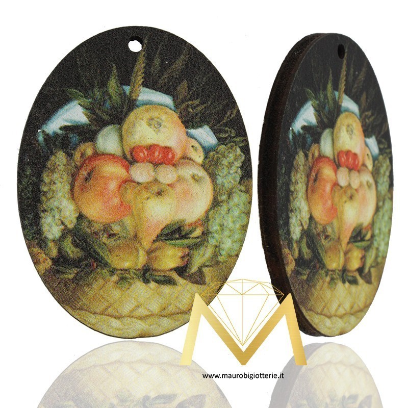 Quadro D'Arte 1 Foro Mod. 15