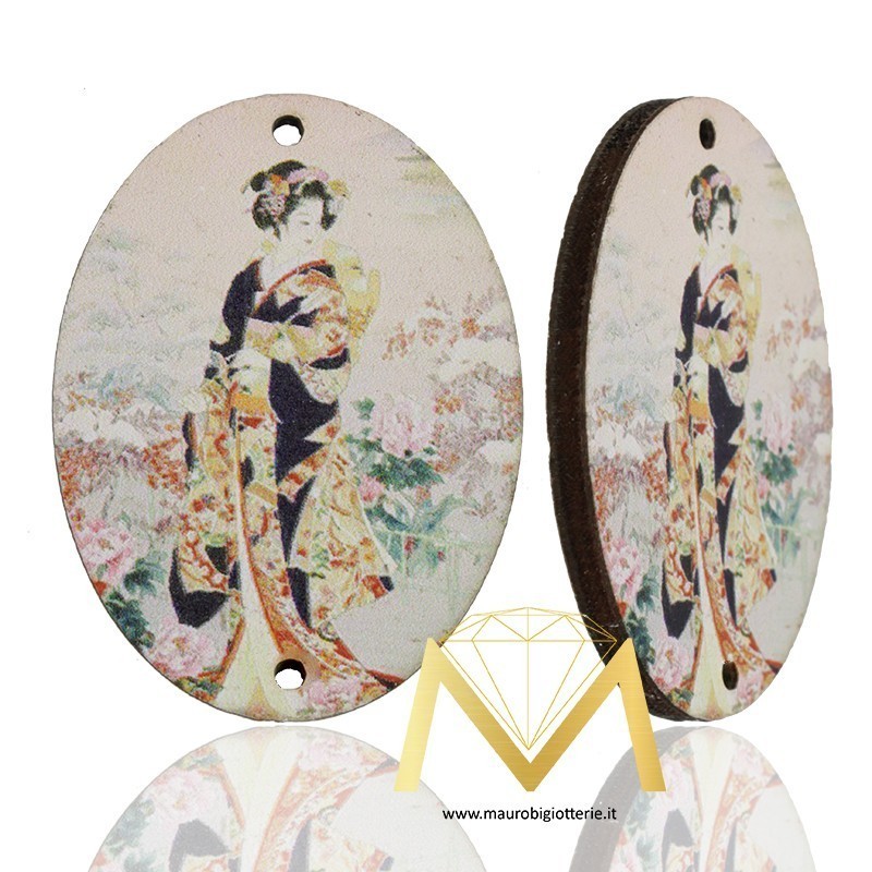 Art Framework 2 Holes Mod. 02