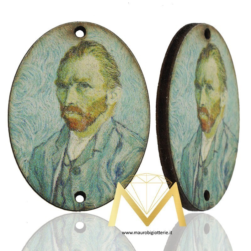 Quadro D'Arte 2 Fori Mod. 14