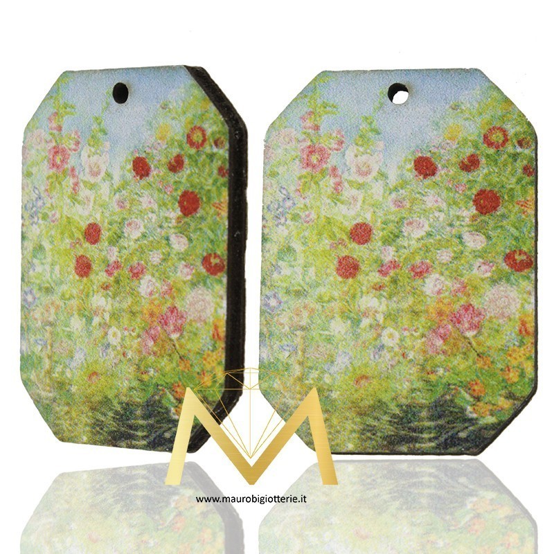 Art Framework 1 Hole Mod. 25 Art Framework 1 Hole Mod. 25