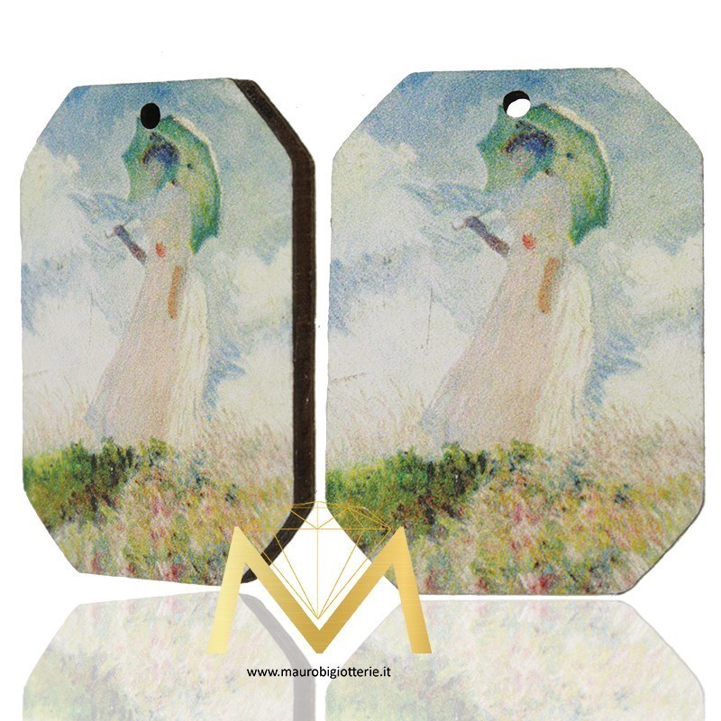 Art Framework 1 Hole Mod. 26