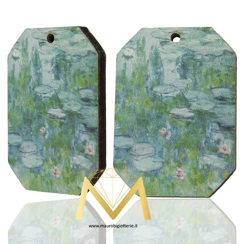 Art Framework 1 Hole Mod. 27