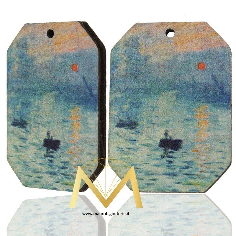 Art Framework 1 Hole Mod. 28